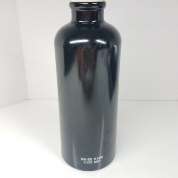 Sigg Swiss Made Rolling Stone Water Canteen - Picture 3 of 10